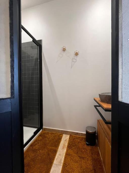 Le Platane Maison Climatisee Avec Piscine * Monteux
