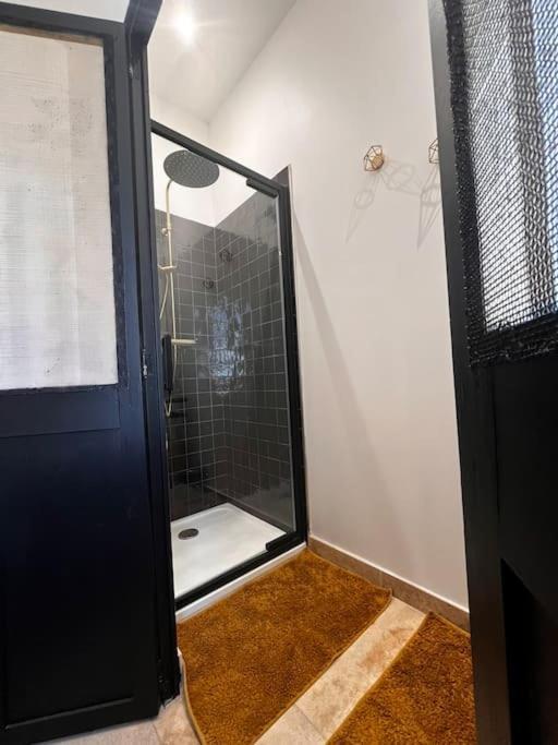 Holiday home Le Platane Maison Climatisee Avec Piscine
